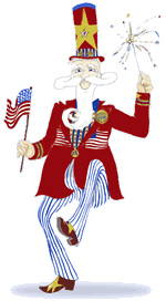 Uncle Yankee Doodle